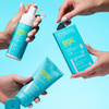 Eveline Perfect Skin Acne Mikropeelingująca Pianka Oczyszczająca do Mycia dla Skóry Problematycznej 150ml